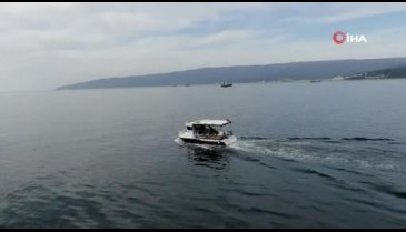 Bursa'da pandemiden bunalan kadınlar 40 yıllık oltacılara taş çıkardı