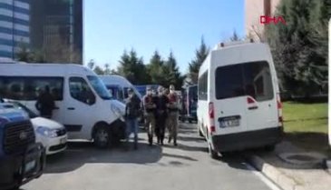 Başı taşla ezilmişti! İlişki yaşadığı kadının kocası ve kardeşi öldürmüş