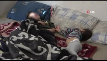 Feci ölüm! Uyurken ağabeyinin altında kalan bebek boğularak can verdi