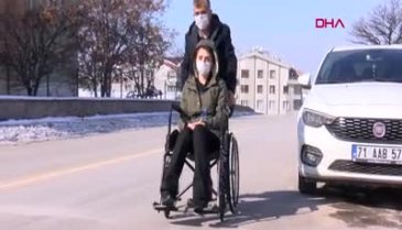 18 gün önce evlenmişti! 'Kocam zorla alıkoydu, acımadan vurdu'