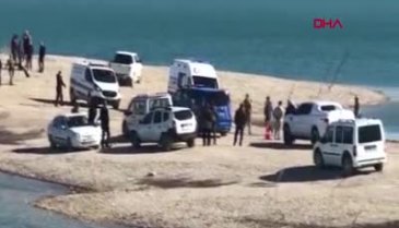 Kahreden olay! Minibüste 1'i çocuk 3 kişinin cesedi bulundu