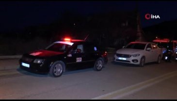 Eşinin boşanma davası açtığını öğrenen koca donmak üzereyken bulundu