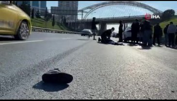 Minik Kerim'den acı haber! Köpeği kurtarmak isterken...