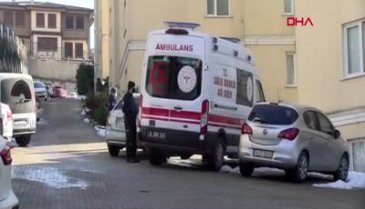 Boşanma aşamasındaki karısını dambılla öldürdü