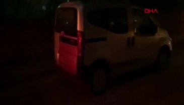 Bursa'da kısıtlamada kaçarken yakalanan şüphelinin üzerindeki anahtar araç hırsızlığını ortaya çıkardı