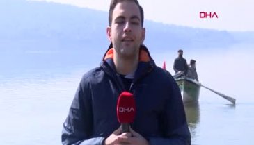 Bursa'da Adem amca, ünü ülke sınırlarını aşan dostu Yaren leyleği bekliyor