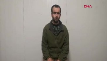 Gara Operasyonu'nda yakalanan teröristlerden katliam itirafı