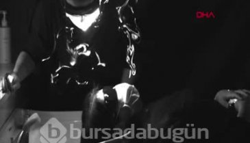 Koronavirüsün konuşmayla nasıl yayıldığı ortaya çıktı