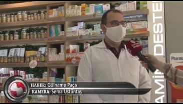 Bilinçsiz vitamin kullanımı zarar veriyor! (ÖZEL HABER)