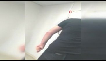 Türkiye'nin konuştuğu olayın görüntüleri ortaya çıktı