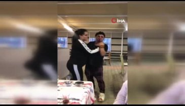 Boğularak katledilmişti! Ayşe Nazlı Kınacı'dan geriye bu görüntüler kaldı