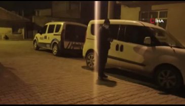 Bursa'da sobadan sızan gazdan zehirlenerek hayatını kaybetti