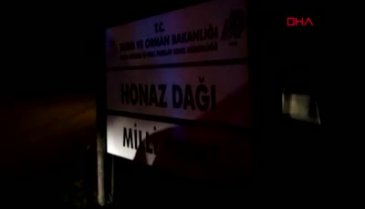 Alevlere teslim olan restoran 3 kişiye mezar oldu