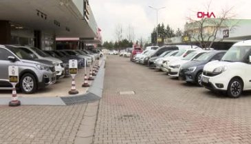 Piyasa durgun! Umutlar mart ayına kaldı