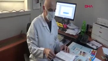 Profesör Kurugöl'den okulların açılmasıyla endişelen aileleri rahatlatacak açıklama
