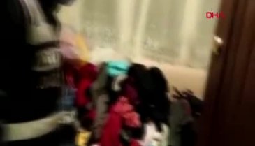 Milyonlarca liralık vurgun yapan dijital para dolandırıcılarına operasyon