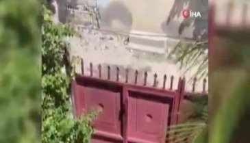 Haiti'de hapishaneden firar: 8 ölü
