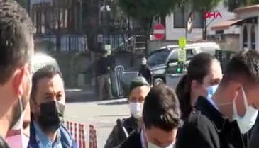 Cumhurbaşkanı Erdoğan'a doğum günü sürprizi!