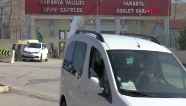 Sözde şeyhin istismar davası devam etti