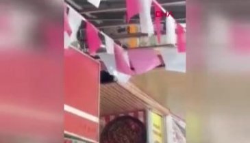 Kızını taciz eden adamı öldürmüştü! Flaş karar