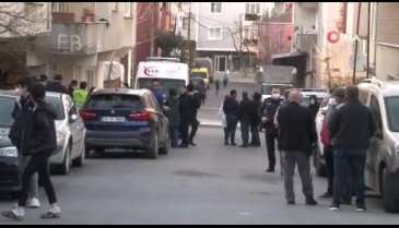 13 yaşındaki çocuk ''Beni hiç sevmediniz'' deyip kendini astı