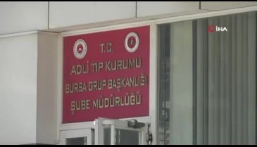 Gökçeada'da alabora olan teknede hayatını kaybeden Off-Road Türkiye Şampiyonu'nun cenazesi Bursa'ya getirildi