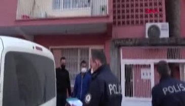 Yaşlı çift soba zehirlenmesinden hayatını kaybetti