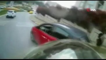 Böyle tehdit etti: Polise tacizci olduğunu söyleyeceğim