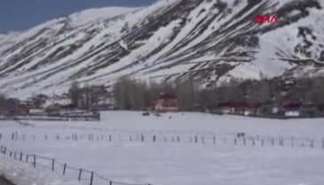 O ilçede silikozis hastalığından 26. ölüm!