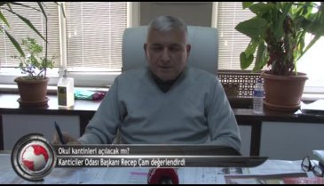 Bursa'daki kantin ve kırtasiyelerde son durum ne? Zam yapılacak (ÖZEL HABER)