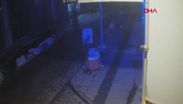 Tokkal ailesinin katil zanlısının görüntüleri ortaya çıktı!
