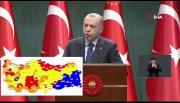 Cumhurbaşkanı Erdoğan'dan önemli açıklamalar