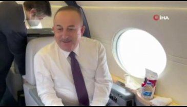Bakan Çavuşoğlu'ndan Müslüm Gürses paylaşımı