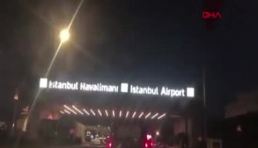 İstanbul Havalimanı'ndaki görevli memurlardan büyük vurgun!