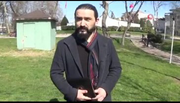 Tunuslu gelin kaçtı, Bursalı eşi her yerde onu arıyor