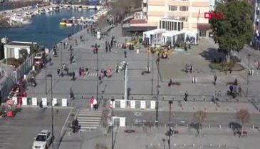 Profesör Şener: Sarı ve turuncu renkli illere dikkat