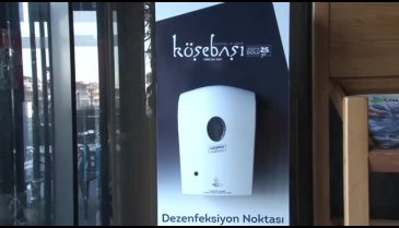 Köşebaşı Restoran yeniden kapılarını açtı! (ÖZEL HABER)