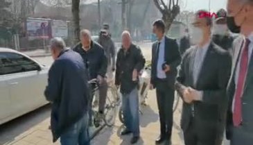 Bursa Orhangazi'de 'dinamik denetim' için ekipler sahada