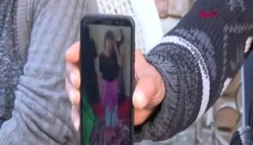 Öğretmenlerini ve arkadaşlarını görmek için gitmişti, feci şekilde can verdi