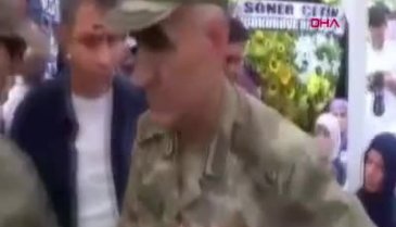 Korgeneral Osman Erbaş, FETÖ'cü hain için 'vur emri' çıkarmıştı