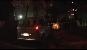 Kumar borcu yüzünden kavga ettiği eşini öldürdü