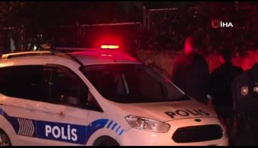 Psikolog Dr. Orhan Taruk'a silahlı saldırı!
