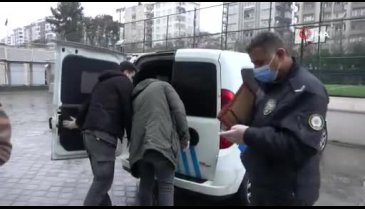 Eski eşini çocuğunun gözü önünde vahşice darbetti! Türkiye ayağa kalktı!