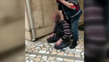 Bursa'da 10 yaşındaki kız çocuğuna cami gasilhanesinde tecavüz girişimi!