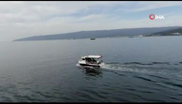 Bursalı kadın girişimci kadınlar için olta balıkçılığı turları düzenliyor