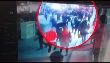 Gazeteci Levent Gültekin duyurdu: 25 kişilik grubun saldırısına uğradım
