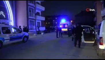 Konya'da baba 10 yaşındaki oğlunu boğarak öldürdü