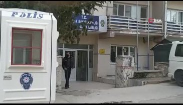 İstanbul'dan Konya'ya gelip öldürüp gitti!