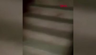 Bursa İnegöl'de uyuşturucu partisine baskın