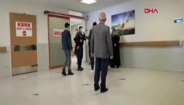 Bursa'da 15 günlük bebek beşiğinde ölü bulundu!